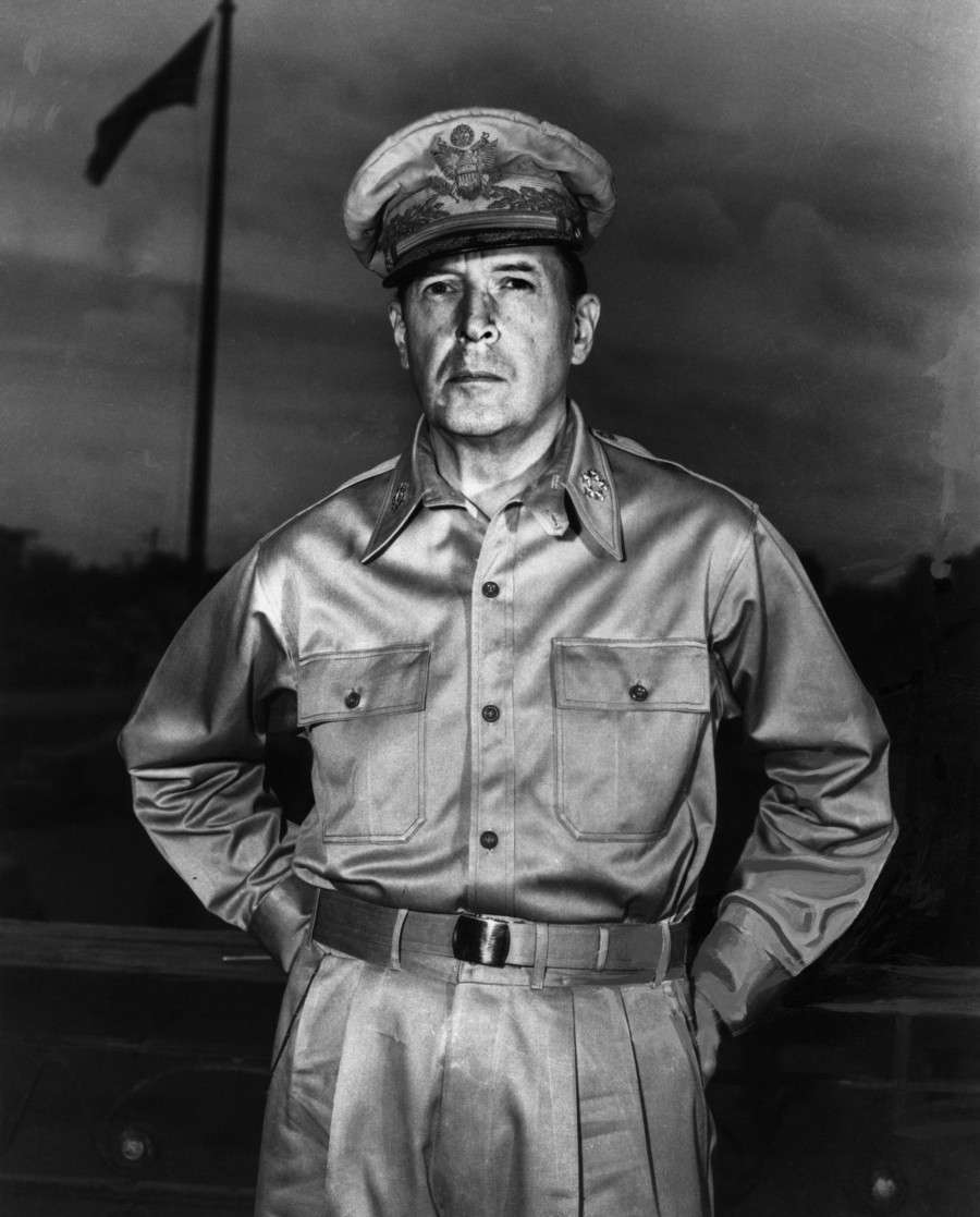 general-douglas-macarthur-a-prayer-for-his-son-janet-pope